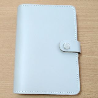 値下げ‼️新品★FILOFAX システム手帳　バイブルサイズ