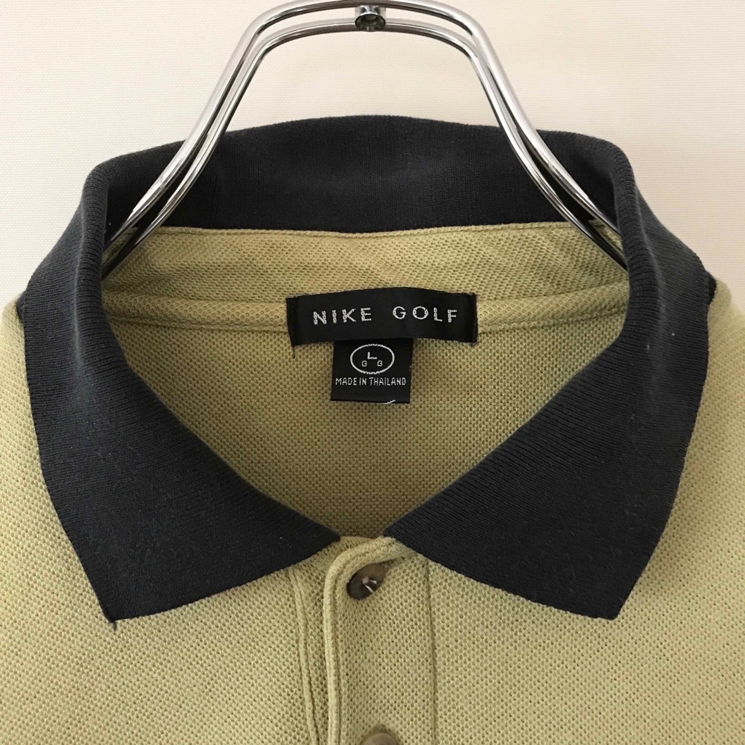 予約商品 NIKE GOLF☆ワイド&ショート☆SWOOSH18☆鹿の子ポロシャツ