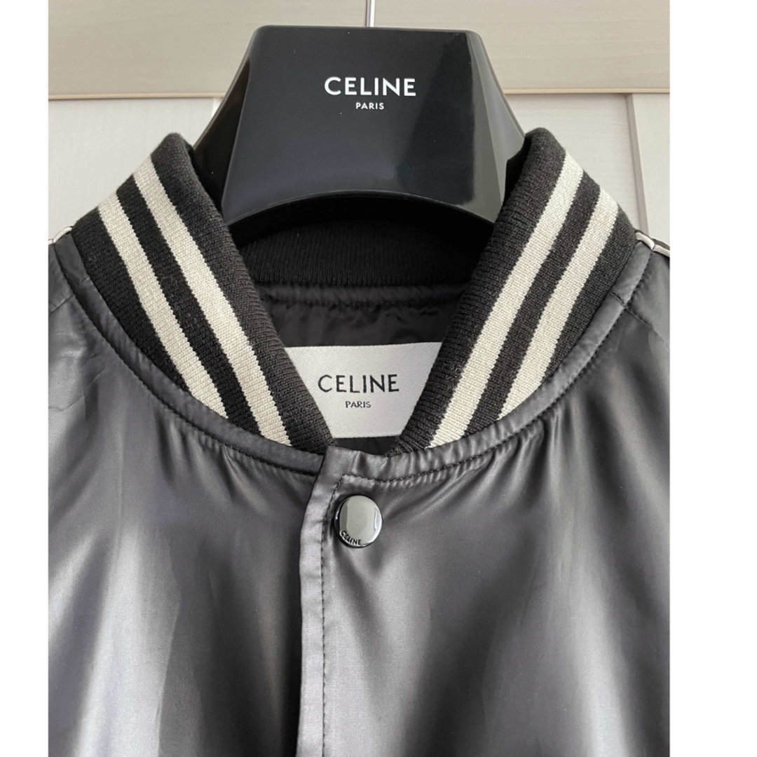 CELINE 20SS  ナイロンジャケット