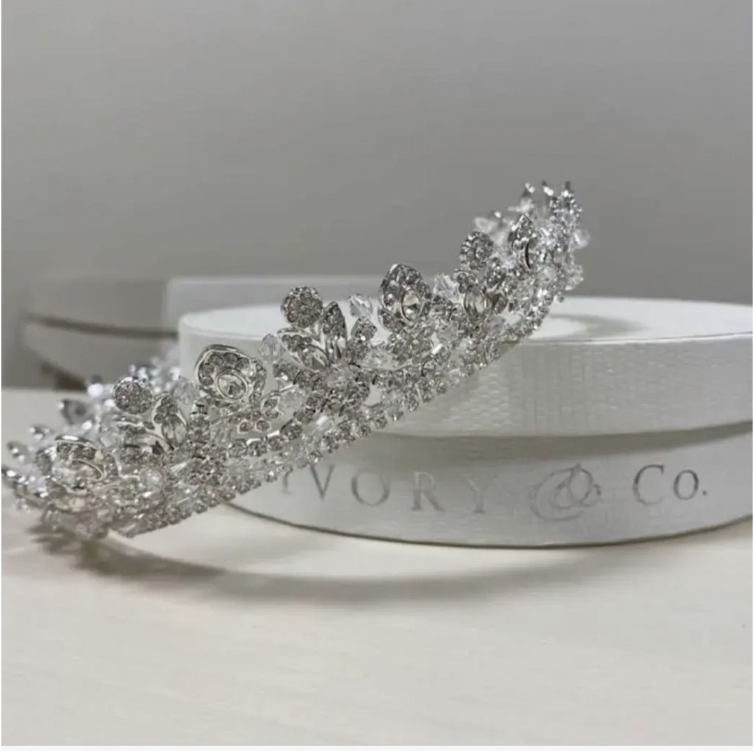 Ivory&Co Alexandra Ivory&Co Alexandra