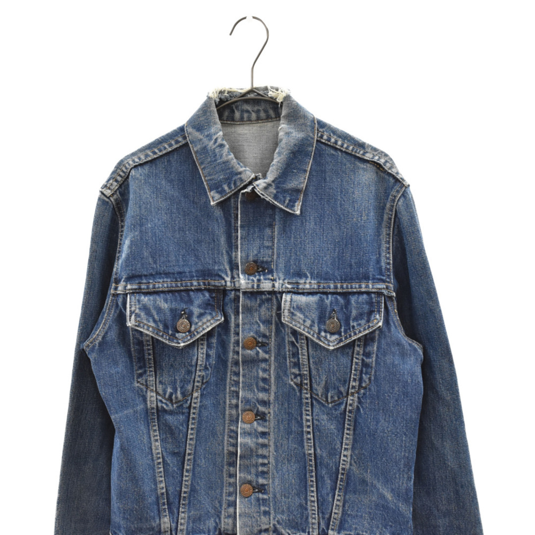 Levi's - Levi's リーバイス 60S VINTAGE 70505-0217 BIG E ボタン裏