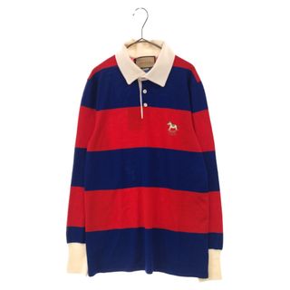 グッチ ニット/セーター(メンズ)(ストライプ)の通販 18点 | Gucciの