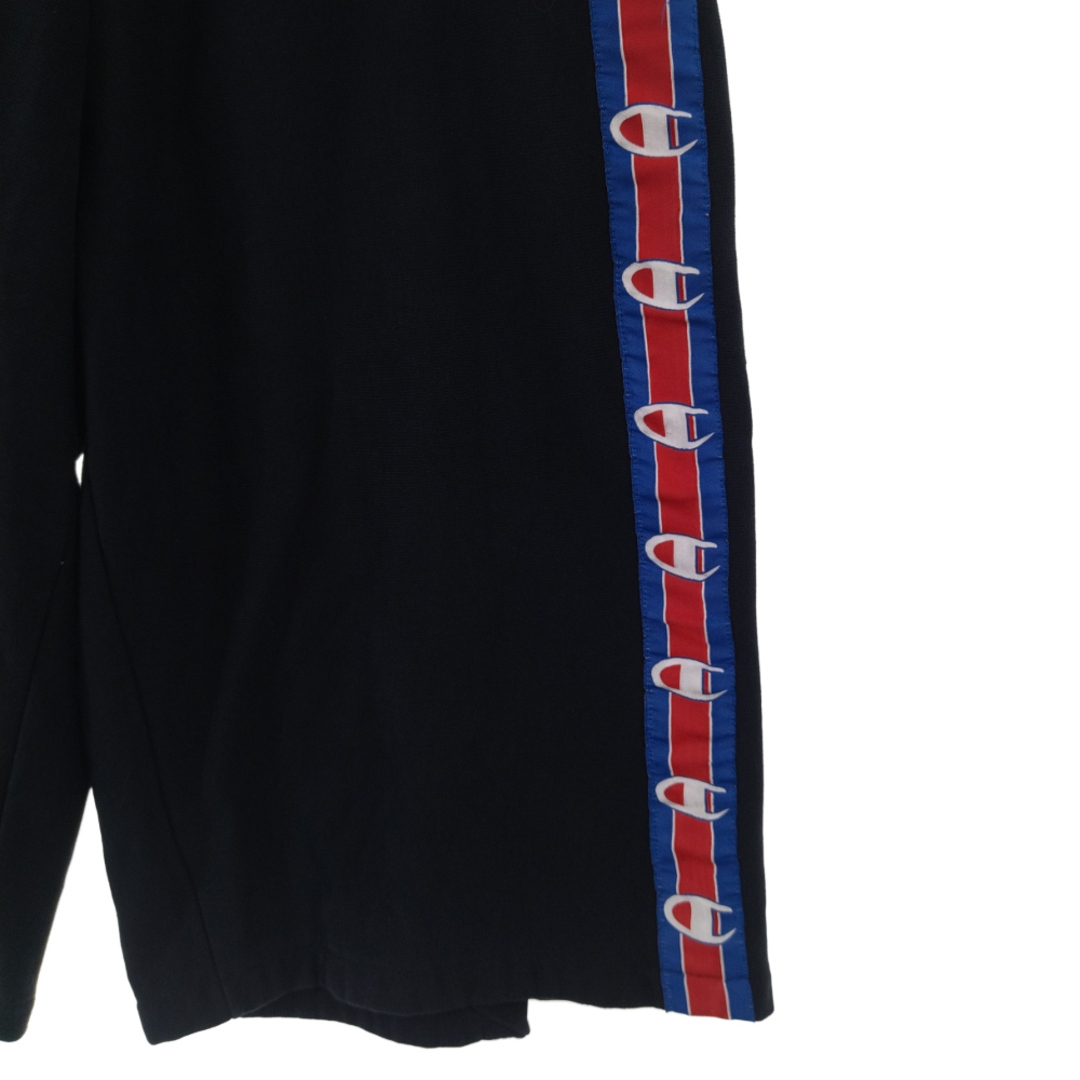VETEMENTS ヴェトモン テープロゴ ショートパンツ - 通販 - guianegro