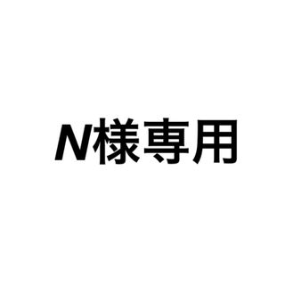 N様専用(その他)