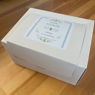 イグニス(IGNIS)のイグニス コットン IGNIS(コットン)