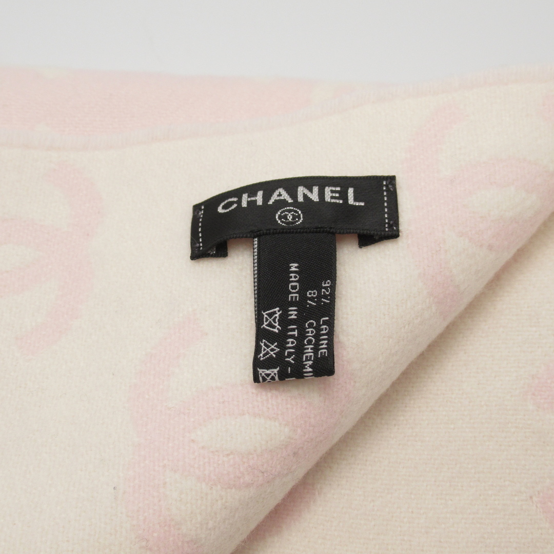 CHANEL(シャネル)のシャネル マフラー マフラー レディースのファッション小物(マフラー/ショール)の商品写真