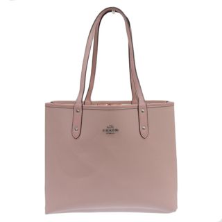 COACH - 【本物保証】 布袋付 新品同様 コーチ COACH ジャンボ