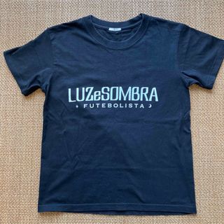 ルース(LUZ)のLUZeSOMBRA ルース　Tシャツ　S ブラック(ウェア)