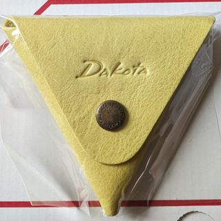 ダコタ(Dakota)のゆいさん用Dakota ダコタ 革製小物入れ 2コ 新品(小物入れ)