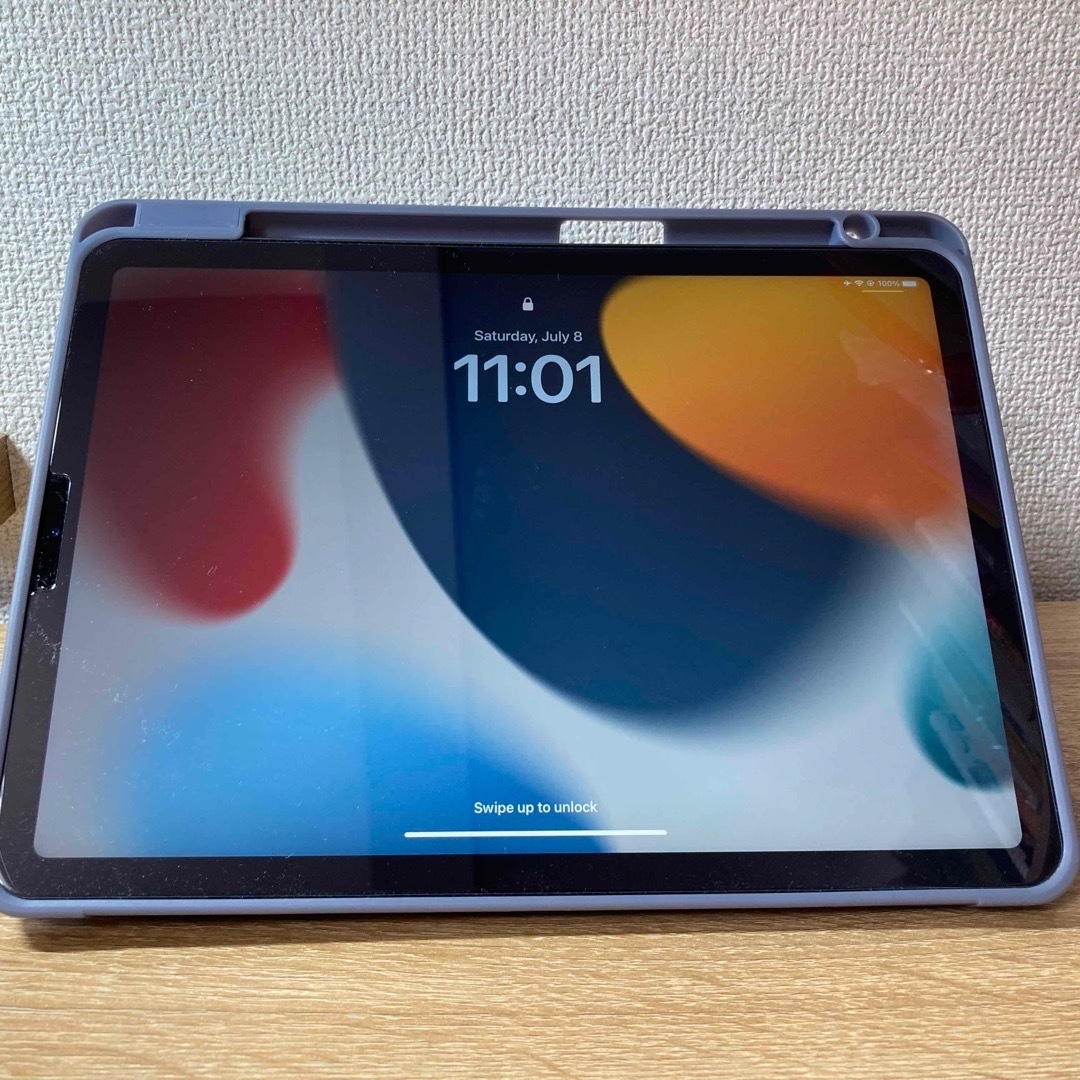 iPadiPad Air 第四世代