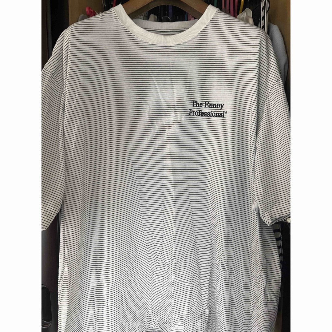 The Ennoy Professional Tシャツ - Tシャツ/カットソー(半袖/袖なし)