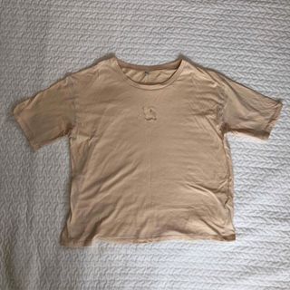 ジャーナルスタンダード(JOURNAL STANDARD)のBASERANGE ティシャツ(Tシャツ(半袖/袖なし))