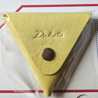 ダコタ(Dakota)のDakota ダコタ 革製小物入れ 1コ 新品(小物入れ)