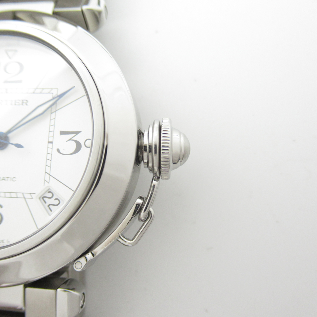 Cartier(カルティエ)のカルティエ パシャC 腕時計 ウォッチ 腕時計 メンズの時計(腕時計(アナログ))の商品写真