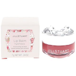 ジルスチュアート(JILLSTUART)のJILL STUART ジルスチュアート　リップバーム　フィグ&フリージア(リップケア/リップクリーム)