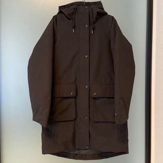 パタゴニア(patagonia)の【mura0516様専用】パタゴニア グレートフォールズ インサレーテッドパーカ(ダウンジャケット)