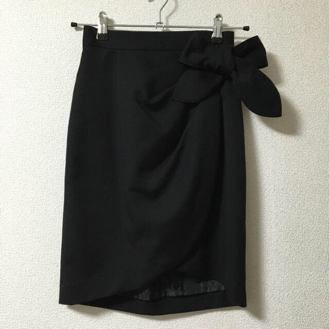 COCO DEAL(ココディール)の美品 巻きスカート【 本日削除】 レディースのスカート(ひざ丈スカート)の商品写真