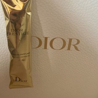 クリスチャンディオール(Christian Dior)の【非売品】ディオール　DIOR(その他)