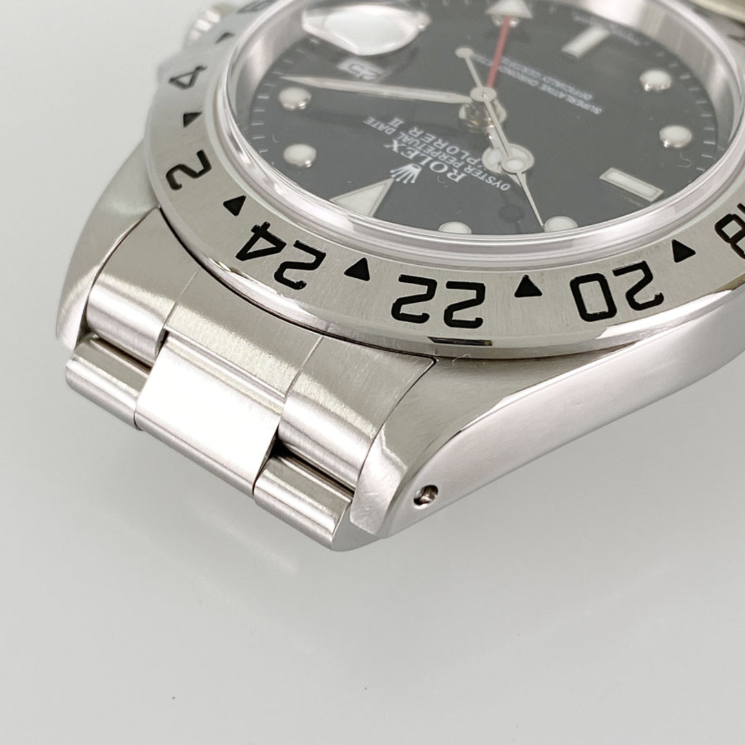 ROLEX(ロレックス)のロレックス エクスプローラー2 腕時計 腕時計 メンズの時計(その他)の商品写真