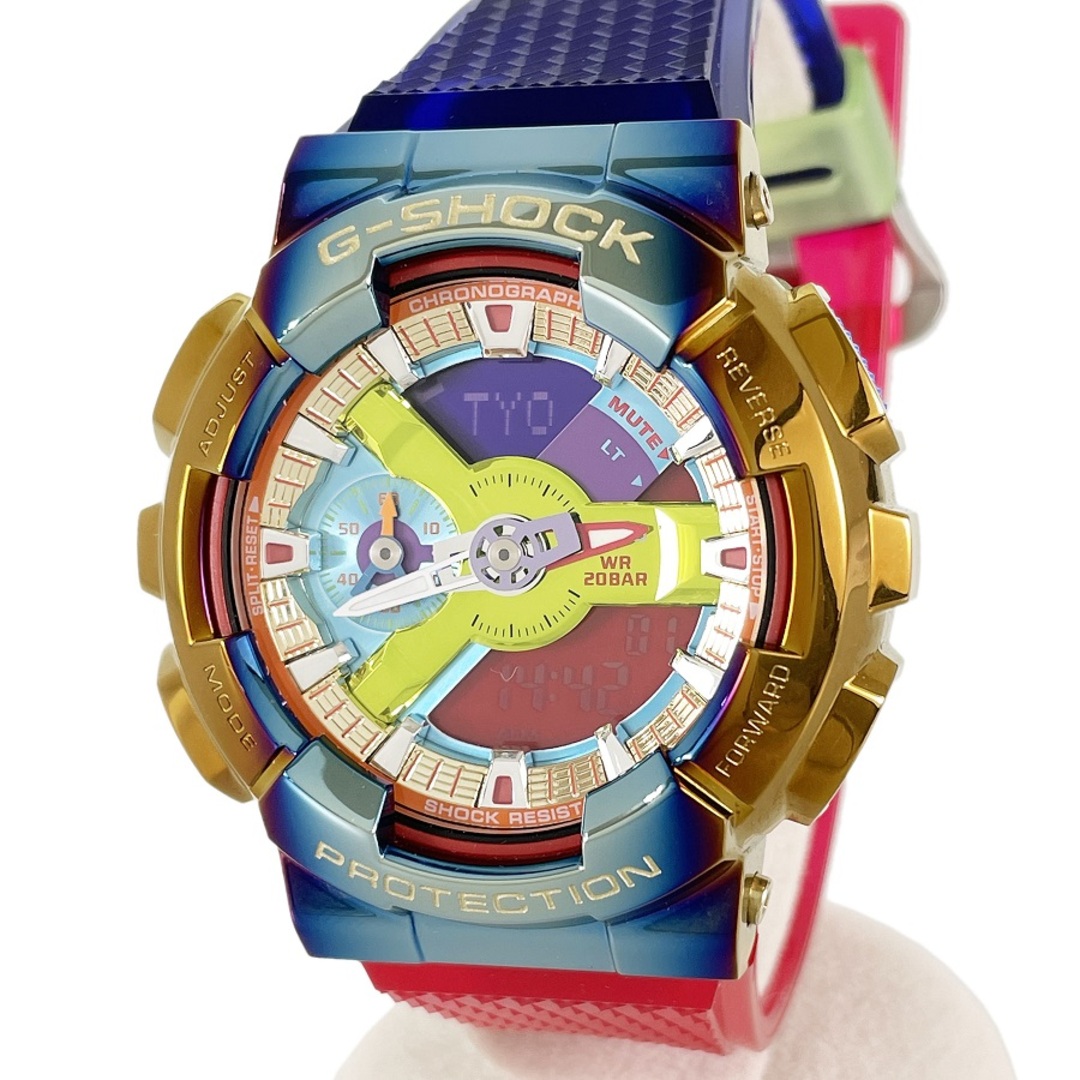カシオ G-SHOCK 腕時計 腕時計