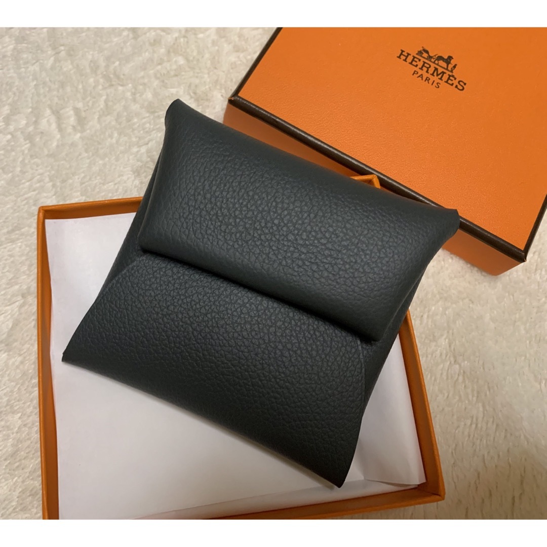 エルメス HERMES バスティア バイカラー 新品未使用 | www.feber.com