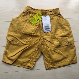 エフオーキッズ(F.O.KIDS)の未使用　ハーフパンツ130 (パンツ/スパッツ)