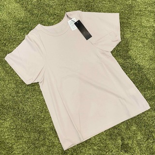 スコットクラブ(SCOT CLUB)のCYNICAL オーガニックコットンTシャツ　新品(Tシャツ(半袖/袖なし))
