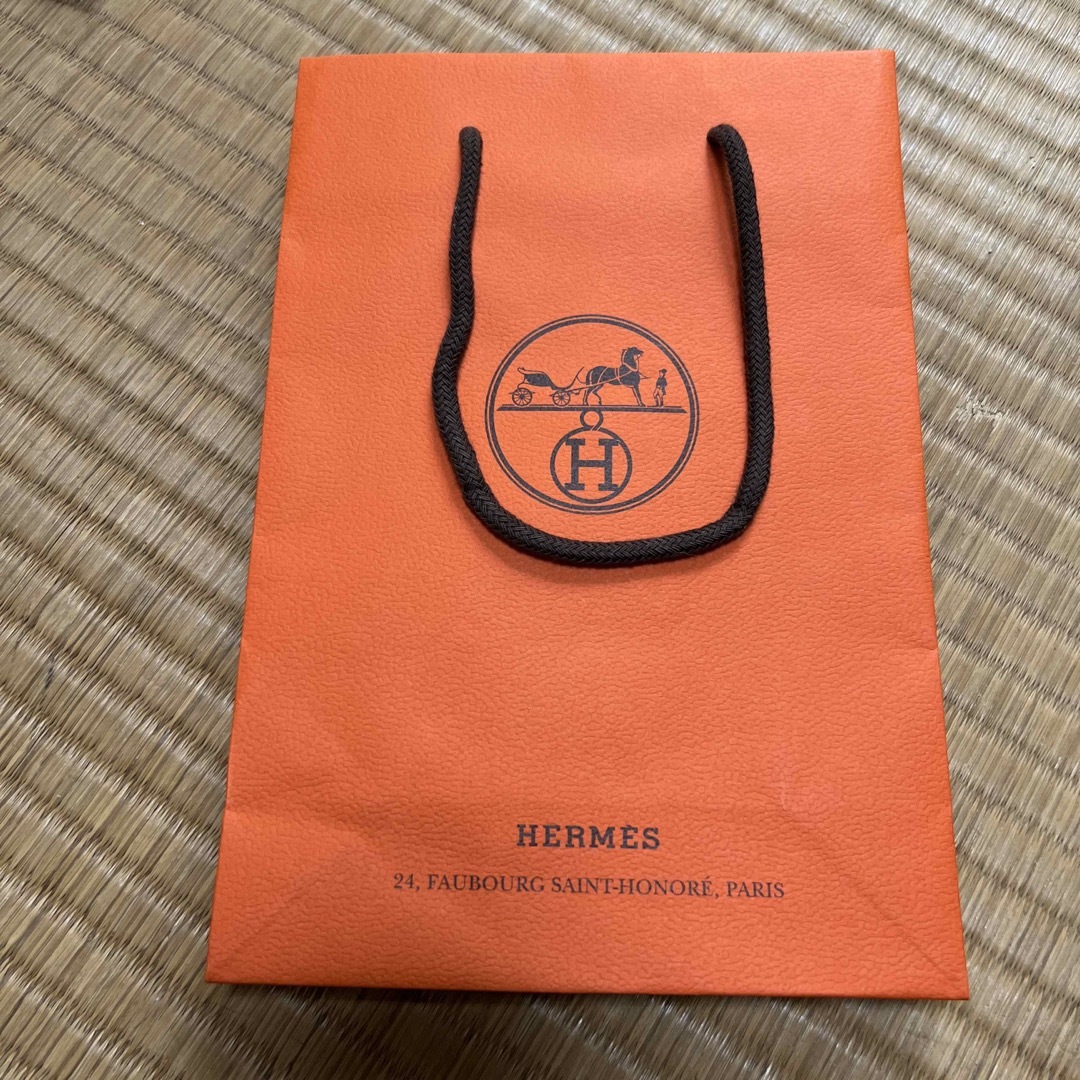Hermes(エルメス)のエルメス ショッパー レディースのバッグ(ショップ袋)の商品写真