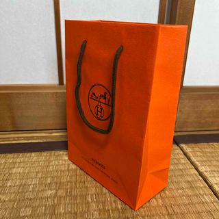 エルメス(Hermes)のエルメス ショッパー(ショップ袋)