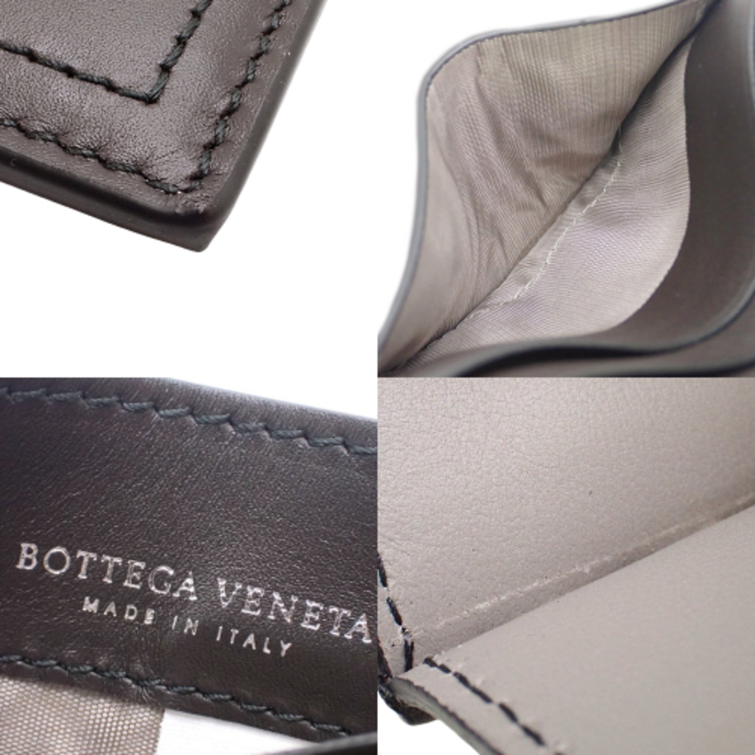 Bottega Veneta - ボッテガヴェネタカードケース カードホルダー