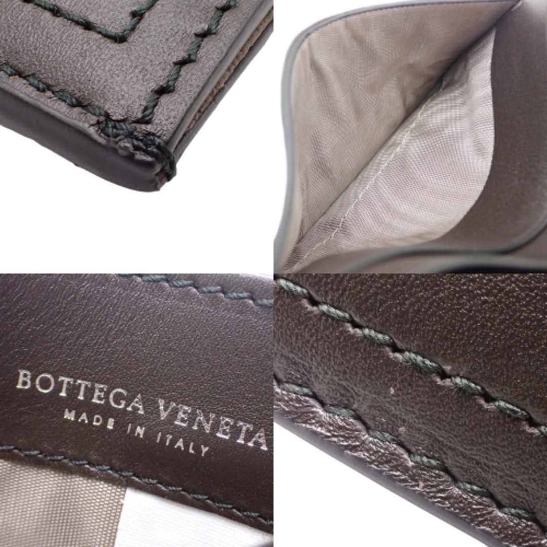 Bottega Veneta - ボッテガヴェネタカードケース カードホルダー