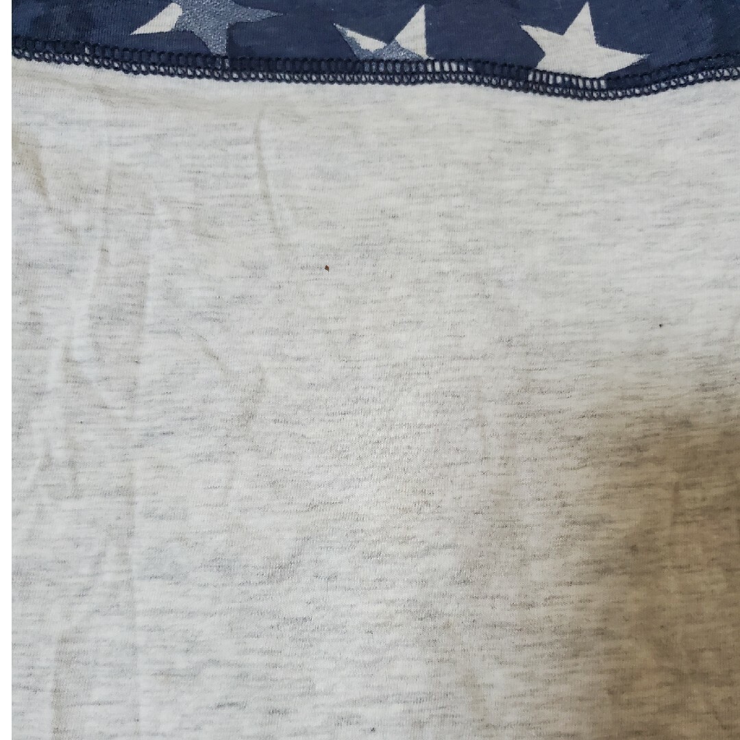 H&M☆Tシャツパンツセット キッズ/ベビー/マタニティのキッズ服男の子用(90cm~)(Tシャツ/カットソー)の商品写真