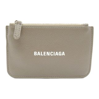 バレンシアガ(Balenciaga)のバレンシアガ キーリング付コインケース コインケース(コインケース)