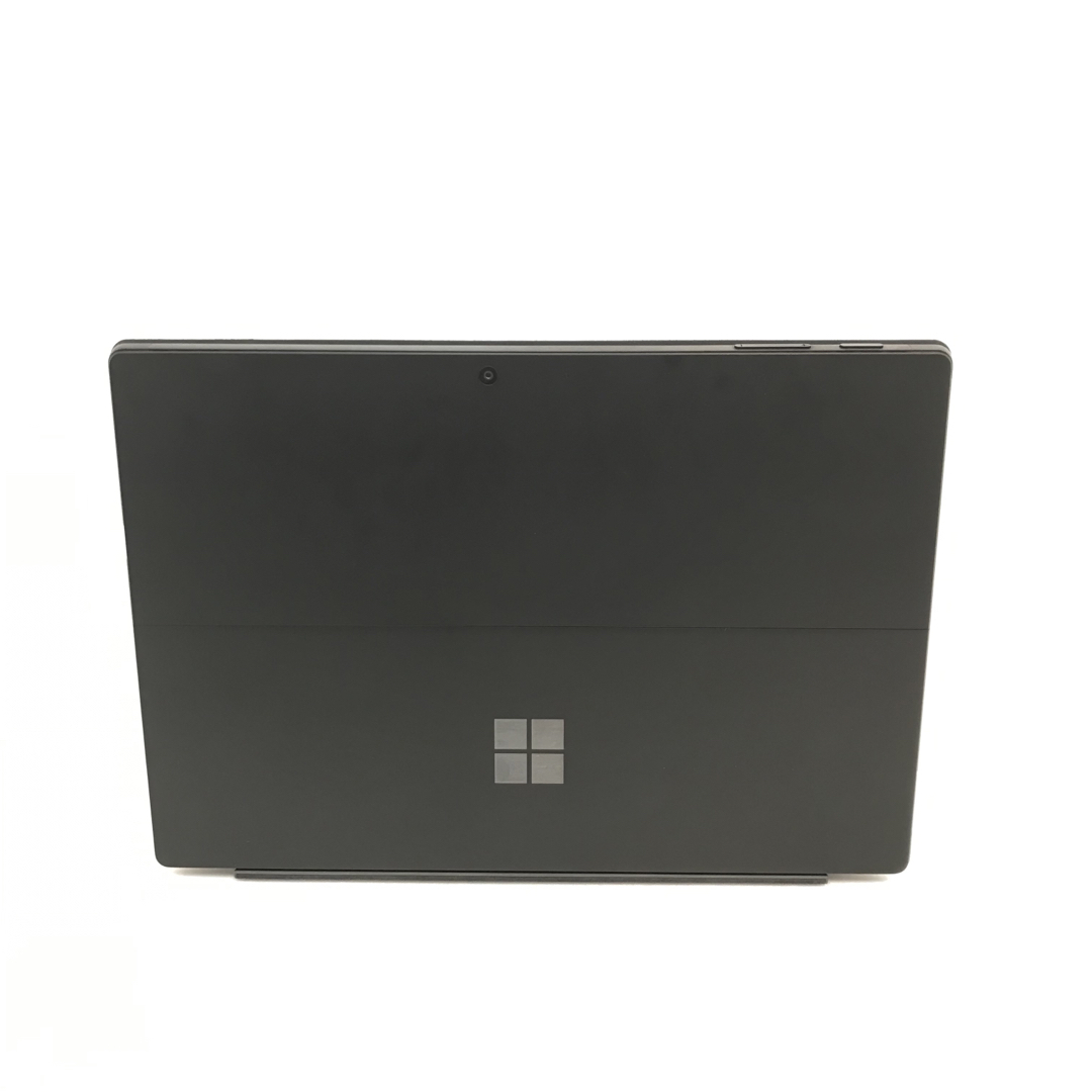 ほぼ新品surface Pro7ブラック 16G 256G Office2021 - 通販 - hydro