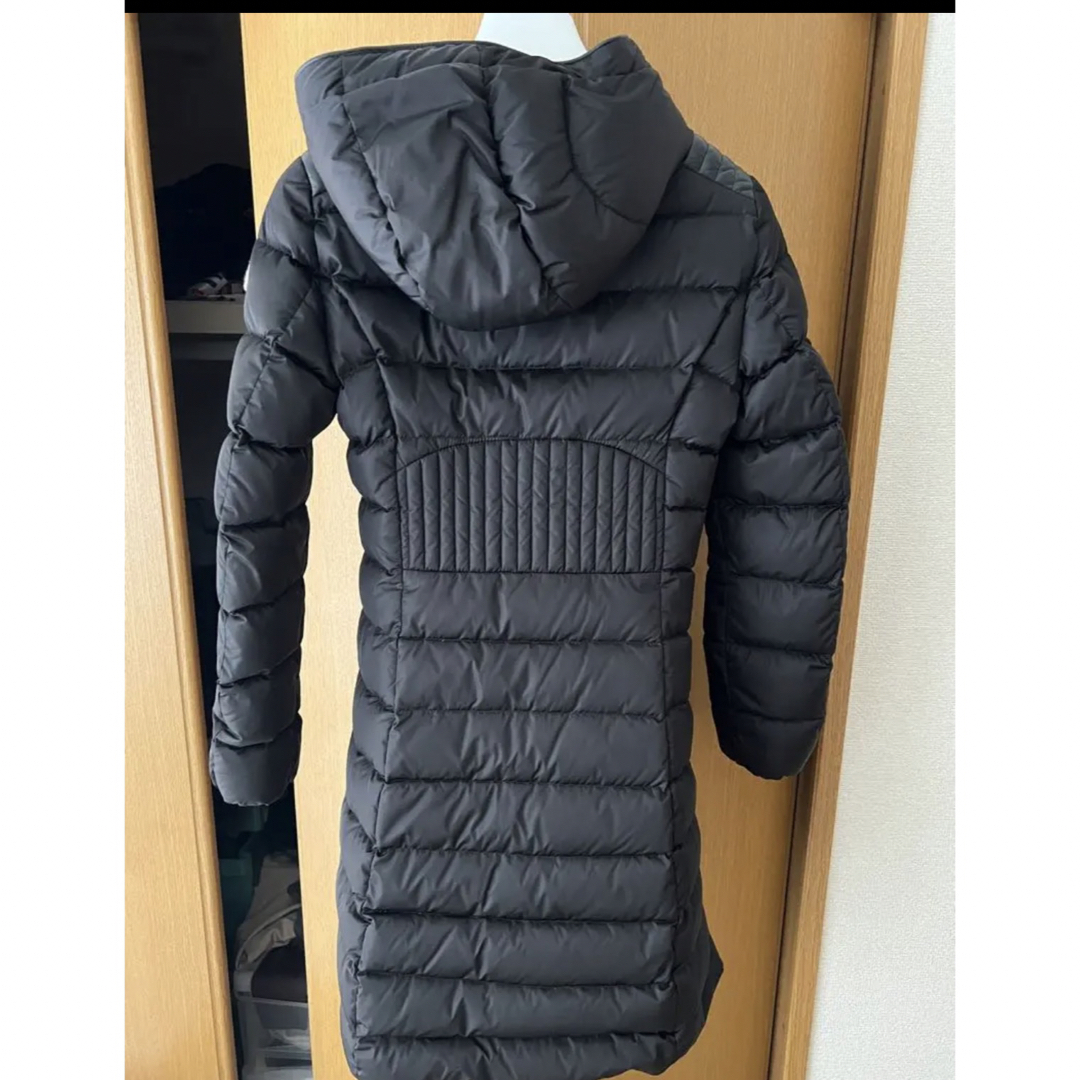 MONCLER - MONCLER モンクレール ロングダウンコート TALEV タレブ