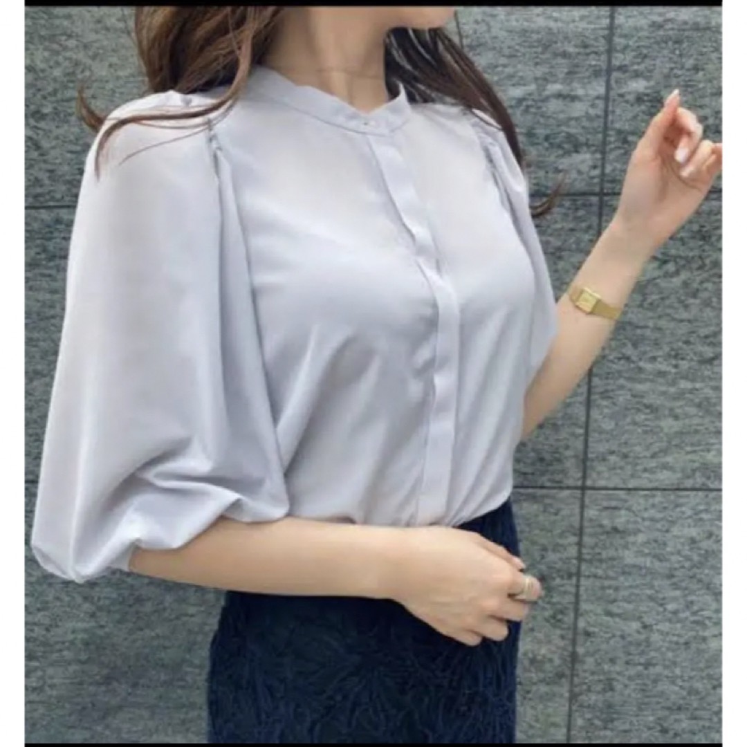 LAUBEBLANC Paisley Cut jacquard Blouse - 通販 - hydro-mineral.net