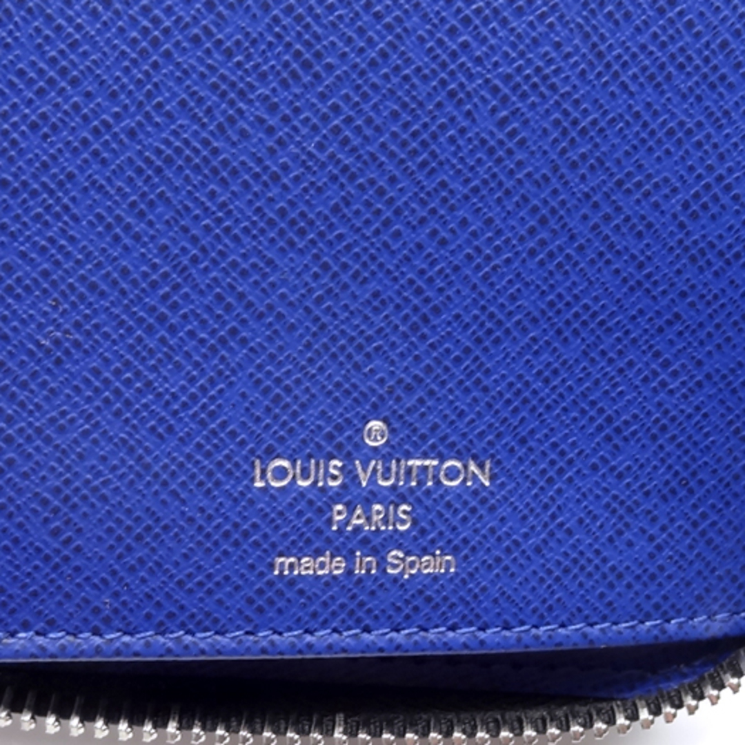 LOUIS VUITTON - ルイ ヴィトン ジッピーウォレット ヴェル LOUIS VUITTON - ルイ ヴィトン ジッピーウォレット ヴェル