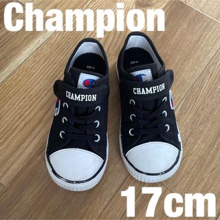 チャンピオン(Champion)のChampion キッズシューズ(スニーカー)