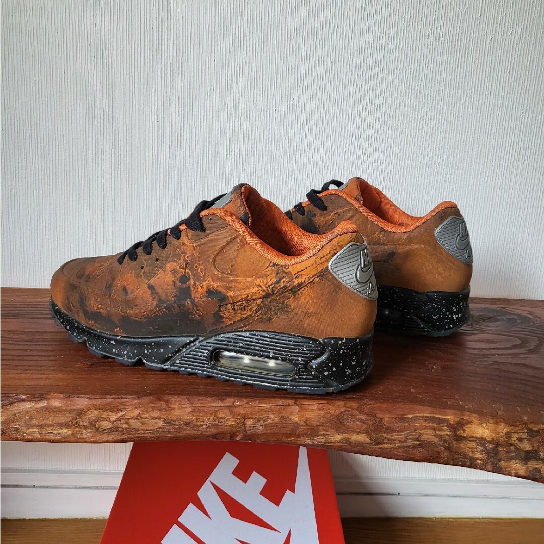 AIR MAX 90 QS