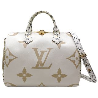 ヴィトン(LOUIS VUITTON) ハンドバッグ(レディース)（プリント）の通販