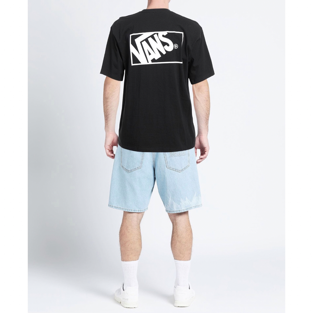 WTAPS VANS VAULT JAK KNIFE / SS Supreme