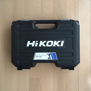 ハイコーキ(ハイコーキ)のHiKOKI 14.4V コードレスインパクトドライバ FWH14DGL(工具/メンテナンス)