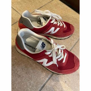 ニューバランス(New Balance)のニューバランススニーカー(スニーカー)