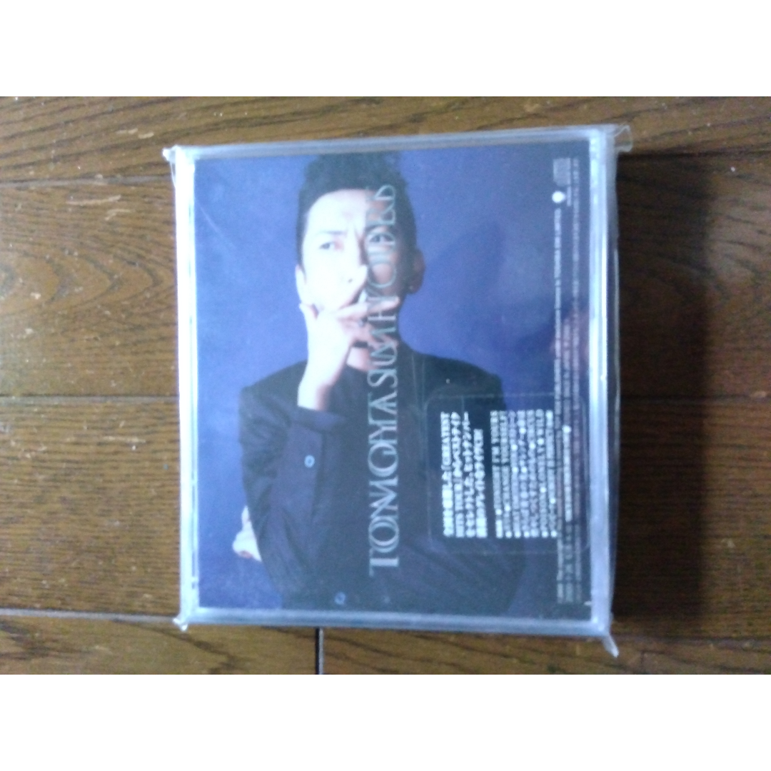 布袋寅泰　ベストアルバム TONIGHT〜B-SIDE エンタメ/ホビーのCD(ポップス/ロック(邦楽))の商品写真