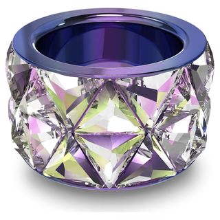 スワロフスキー(SWAROVSKI)の新品 SWAROVSKI Curiosa スワロフスキー リング 55 サイズ(リング(指輪))