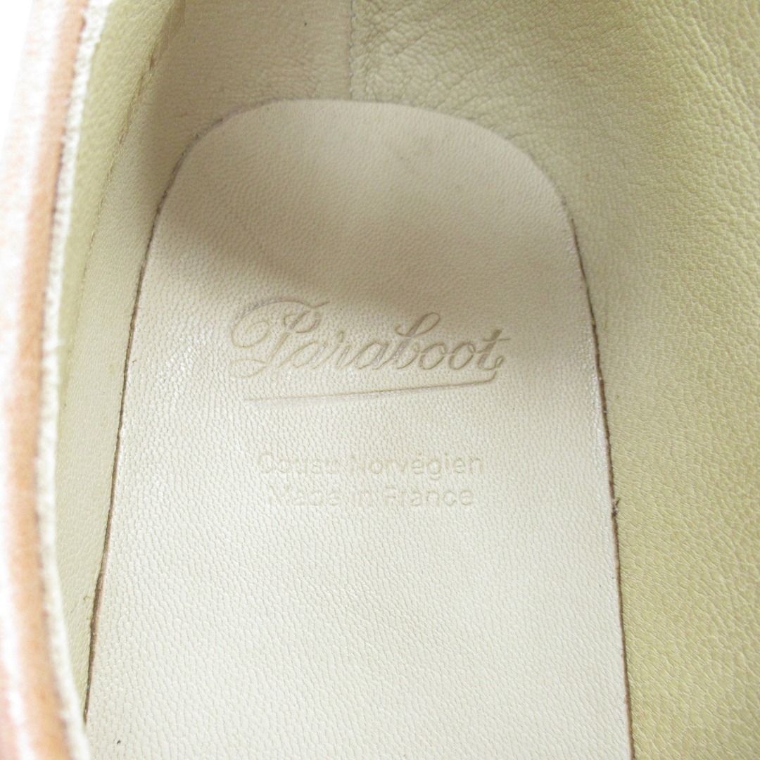 Paraboot(パラブーツ)のパラブーツ パラブーツ ミカエル メンズ シューズ メンズの靴/シューズ(その他)の商品写真