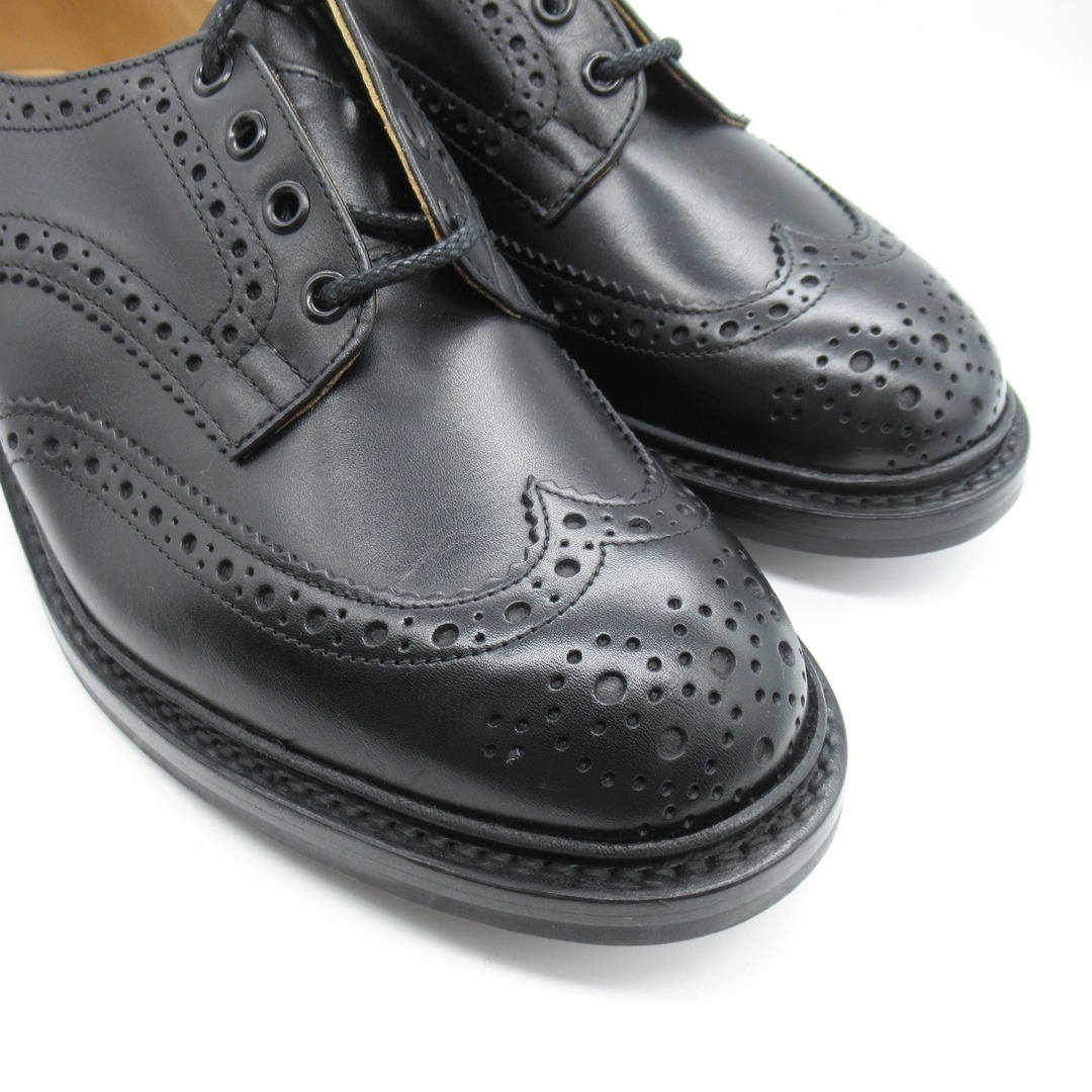 Trickers(トリッカーズ)のトリッカーズ トリッカーズ バートン 革靴 メンズ シューズ メンズの靴/シューズ(その他)の商品写真