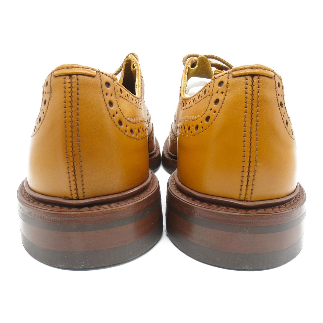 Trickers(トリッカーズ)のトリッカーズ トリッカーズ バートン 革靴 メンズ シューズ メンズの靴/シューズ(その他)の商品写真