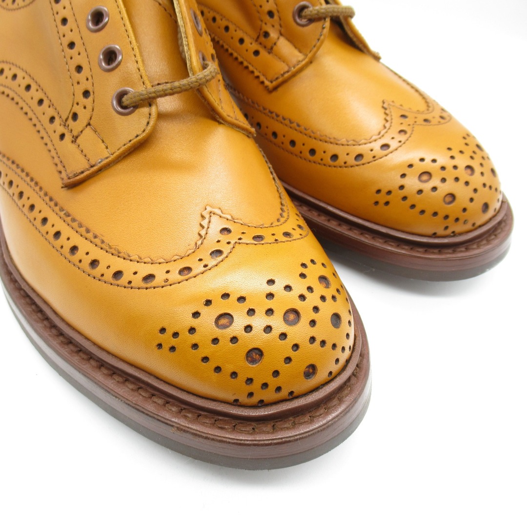 Trickers(トリッカーズ)のトリッカーズ トリッカーズ バートン 革靴 メンズ シューズ メンズの靴/シューズ(その他)の商品写真