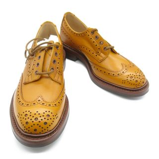 トリッカーズ(Trickers)のトリッカーズ トリッカーズ バートン 革靴 メンズ シューズ(その他)